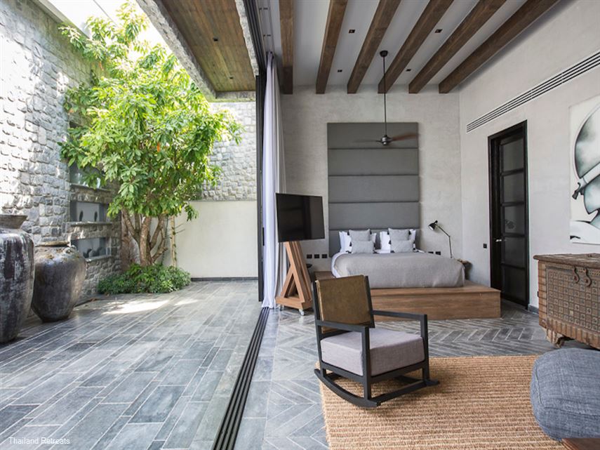 Clay Beach Samui