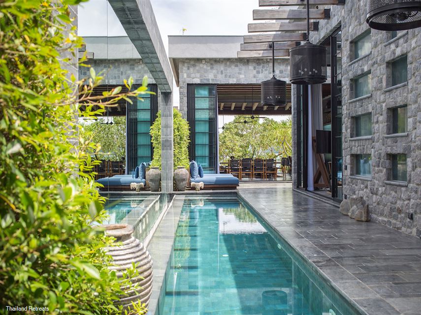 Clay Beach Samui