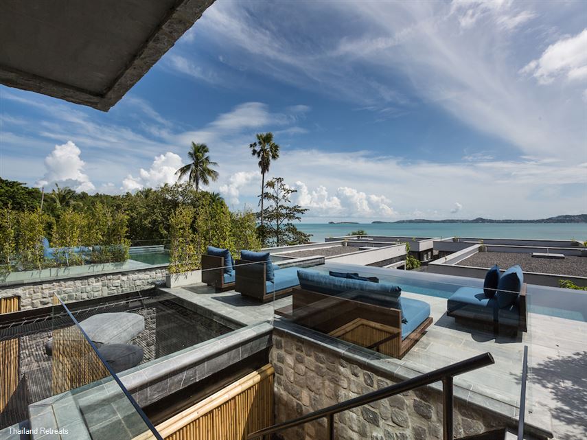 Clay Beach Samui