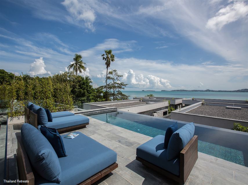 Clay Beach Samui