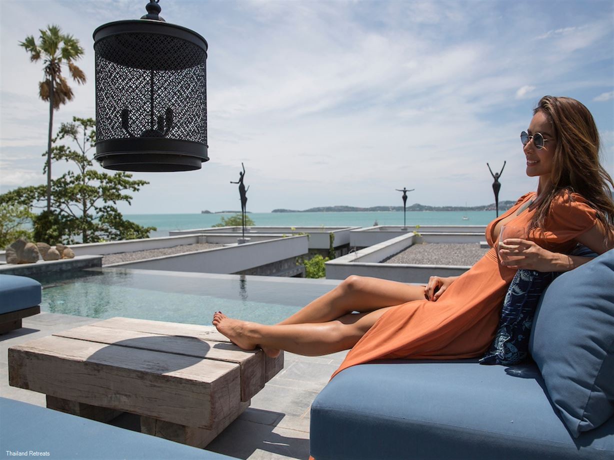 Clay Beach Samui