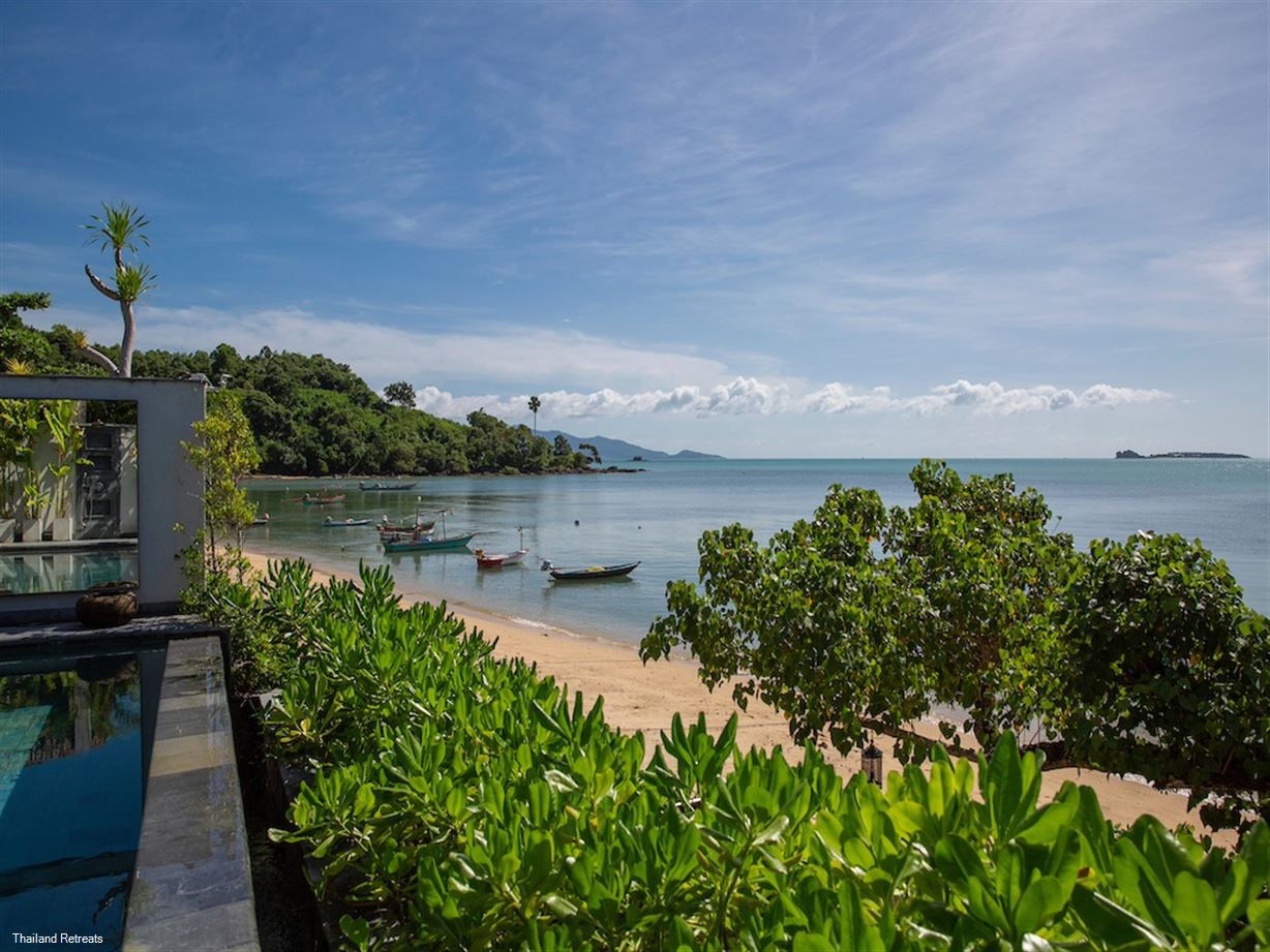 Clay Beach Samui