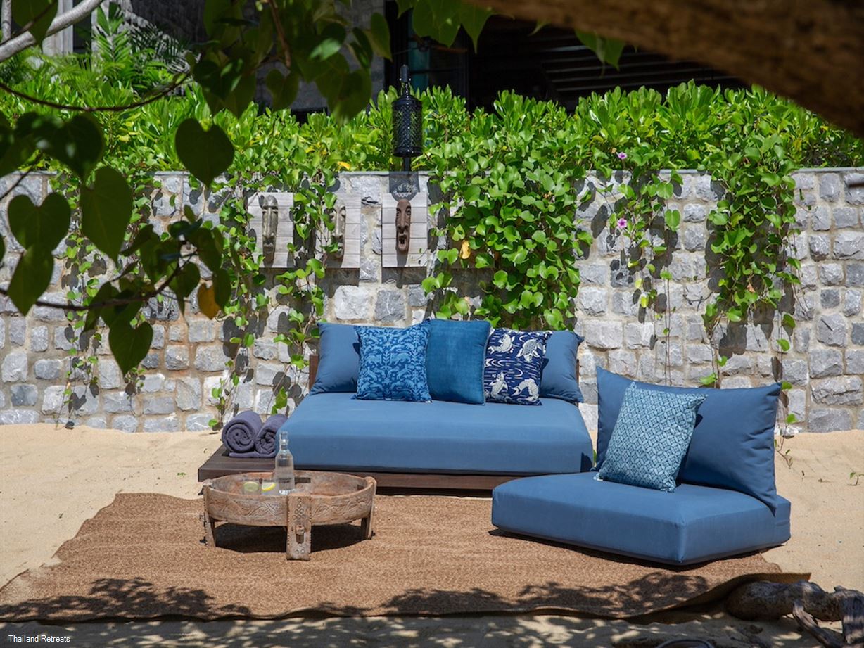 Clay Beach Samui