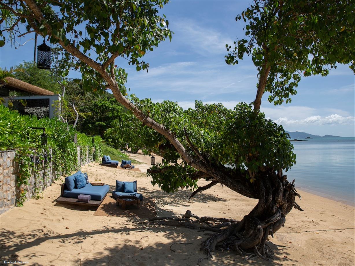 Clay Beach Samui