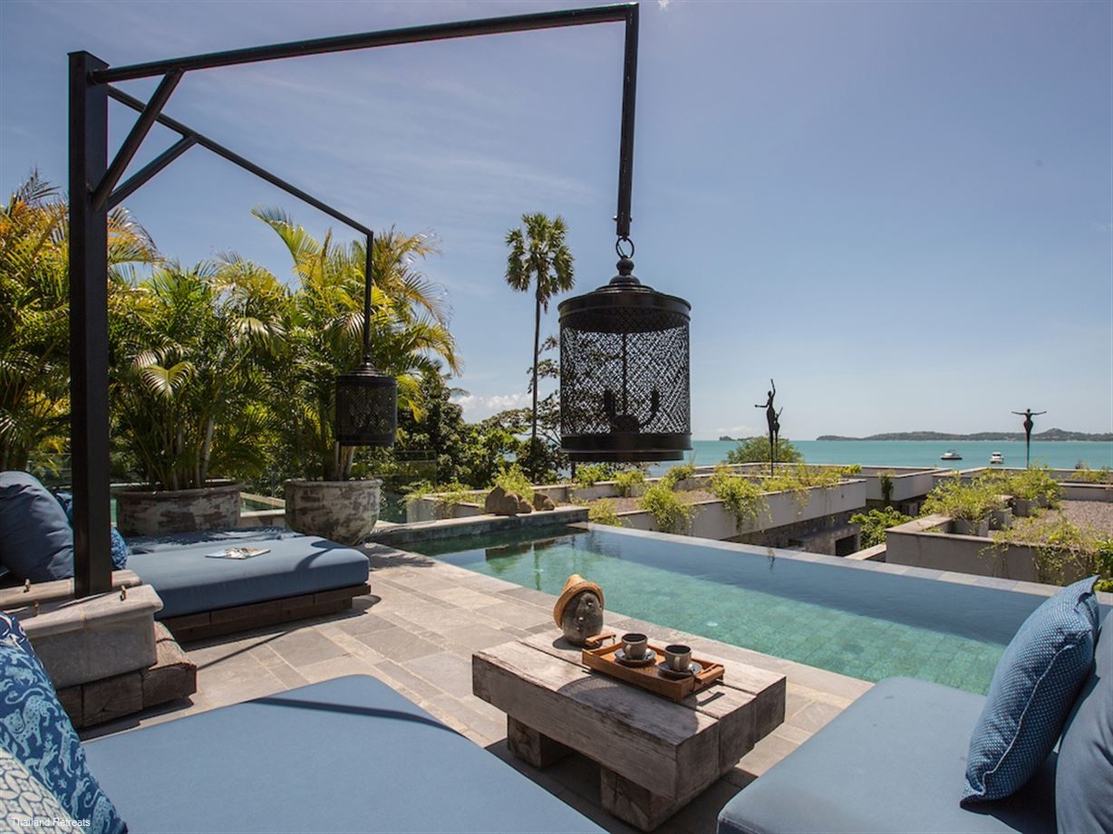 Clay Beach Samui