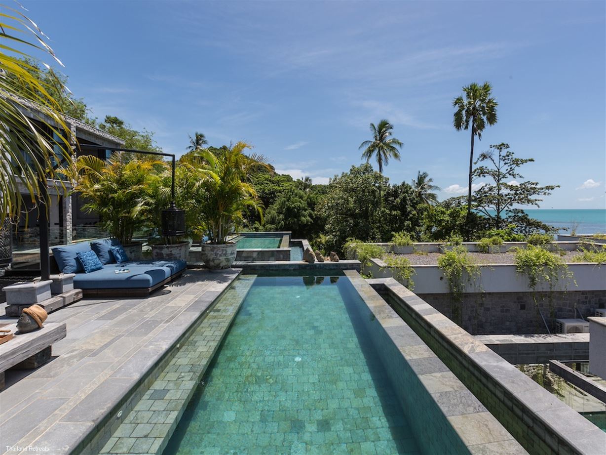 Clay Beach Samui
