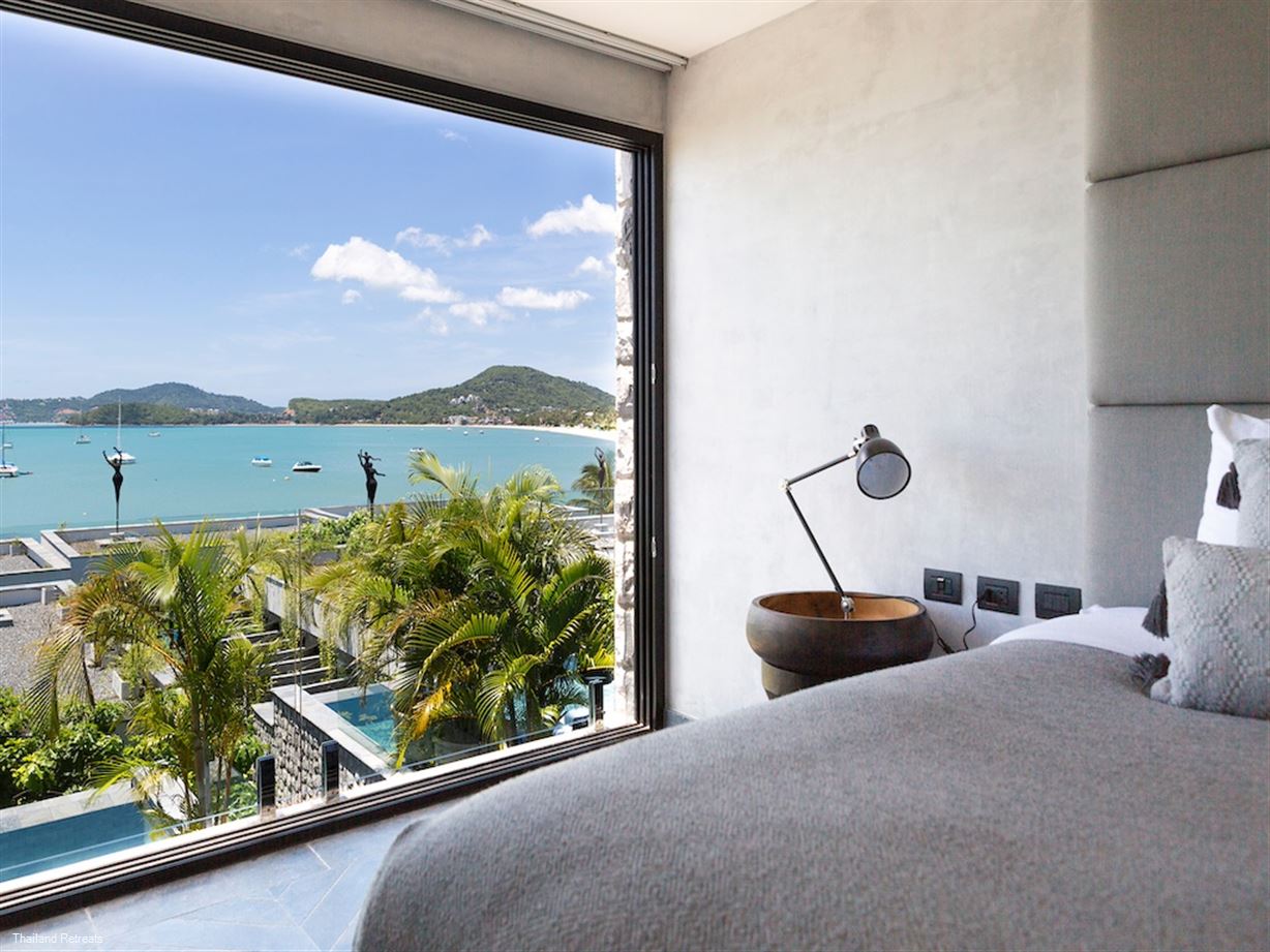 Clay Beach Samui