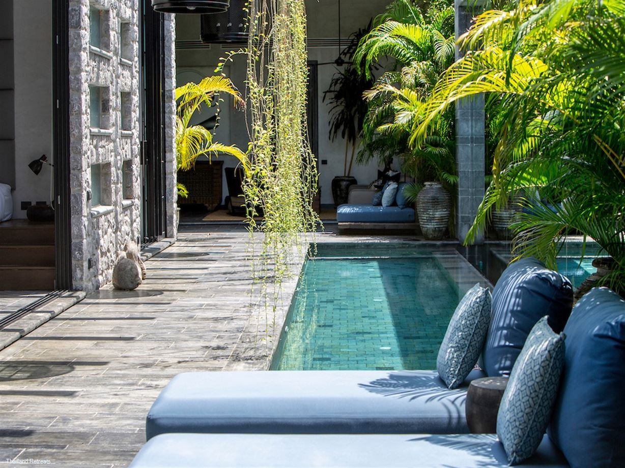 Clay Beach Samui
