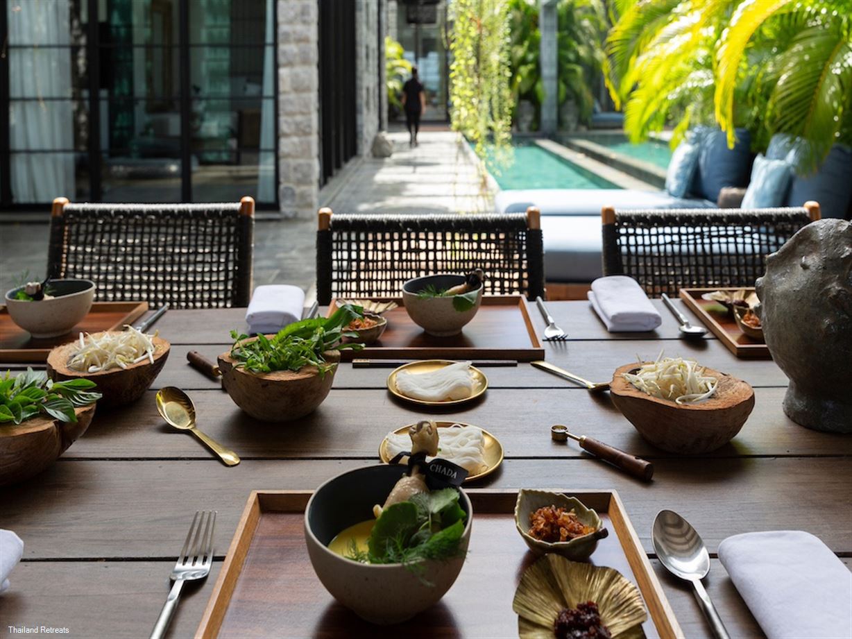 Clay Beach Samui