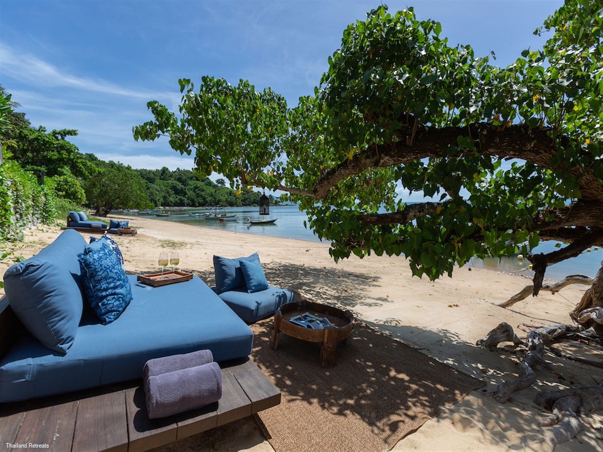 Clay Beach Samui