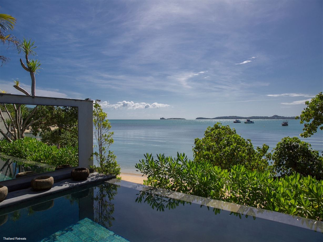 Clay Beach Samui