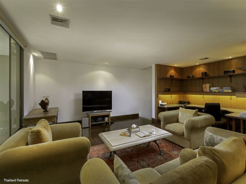 Villa Praison