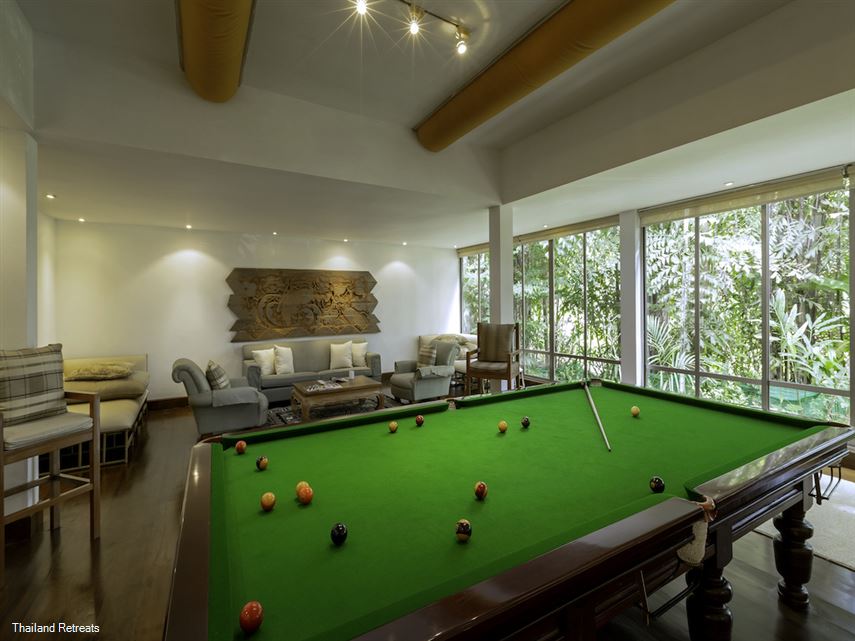 Villa Praison
