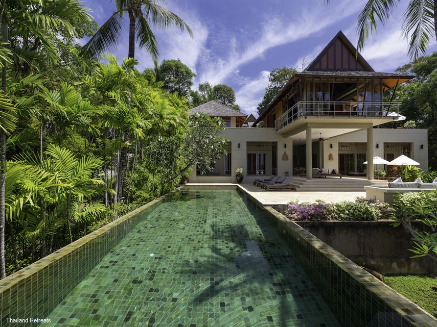 Villa Praison
