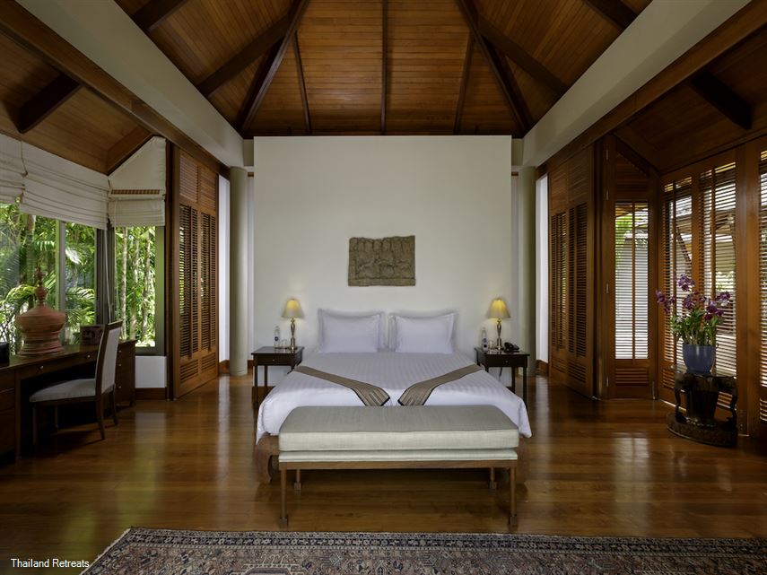 Villa Praison