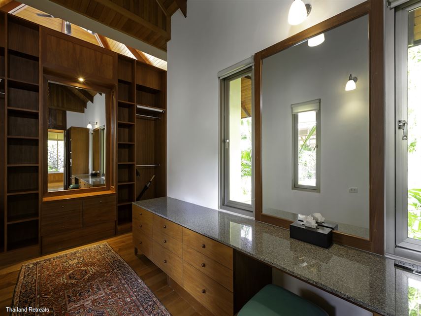 Villa Praison