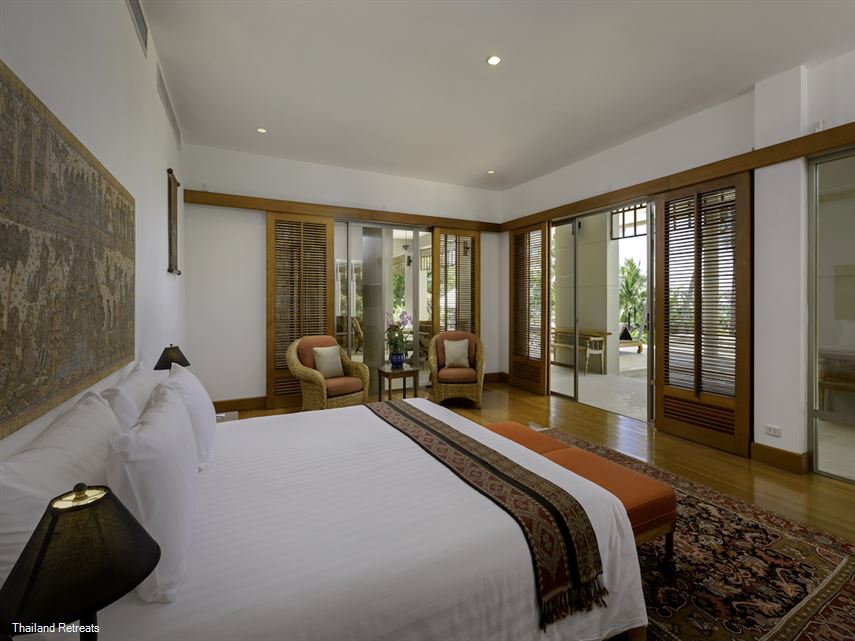 Villa Praison