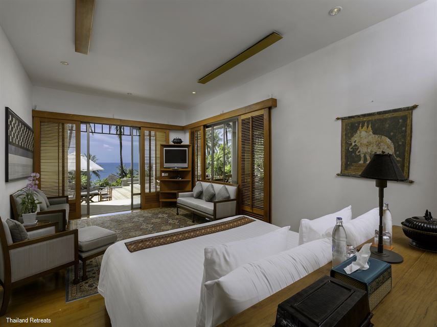 Villa Praison