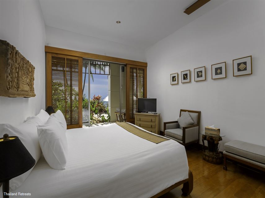 Villa Praison