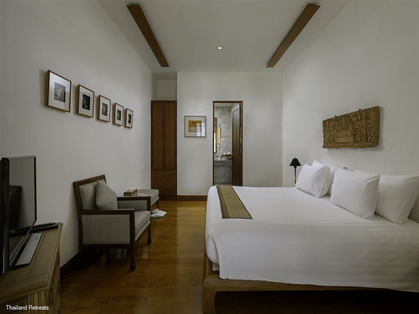 Villa Praison