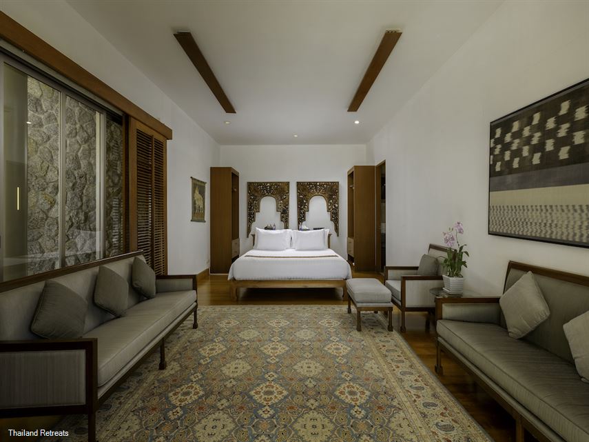 Villa Praison