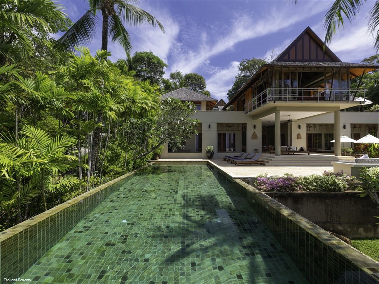 Villa Praison