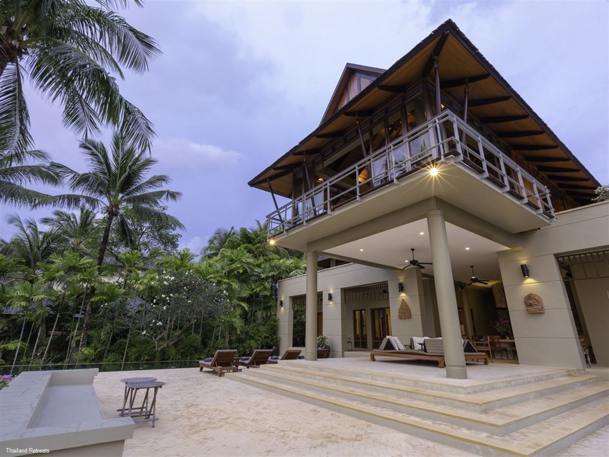 Villa Praison