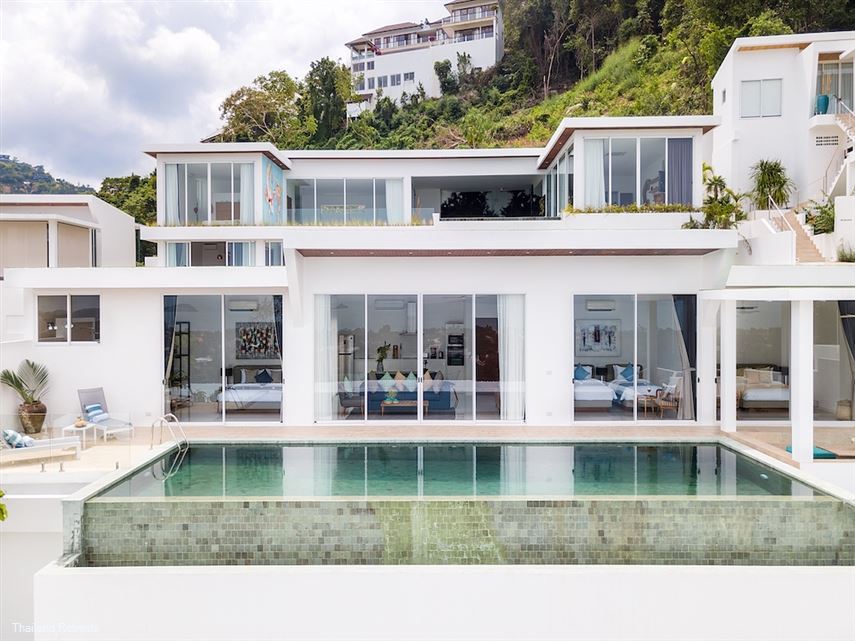 Villa Claire