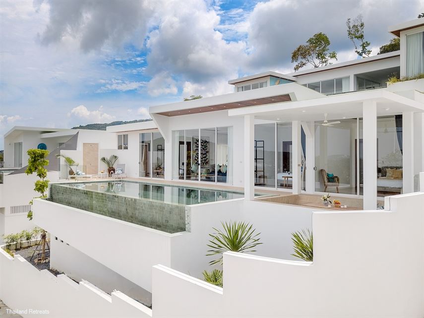 Villa Claire