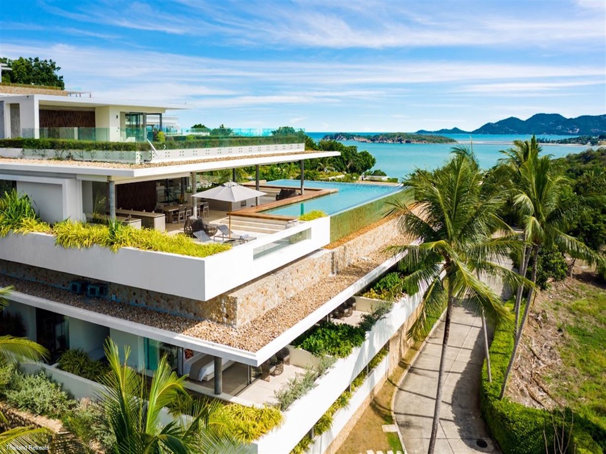 Samujana Villa 21