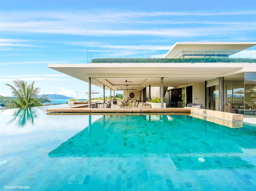 Samujana Villa 21