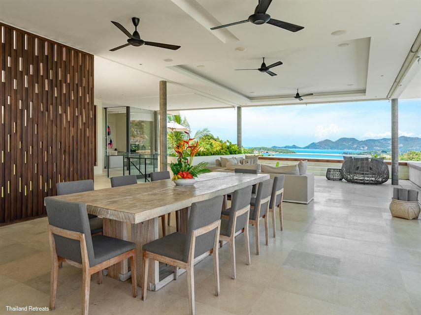 Samujana Villa 21