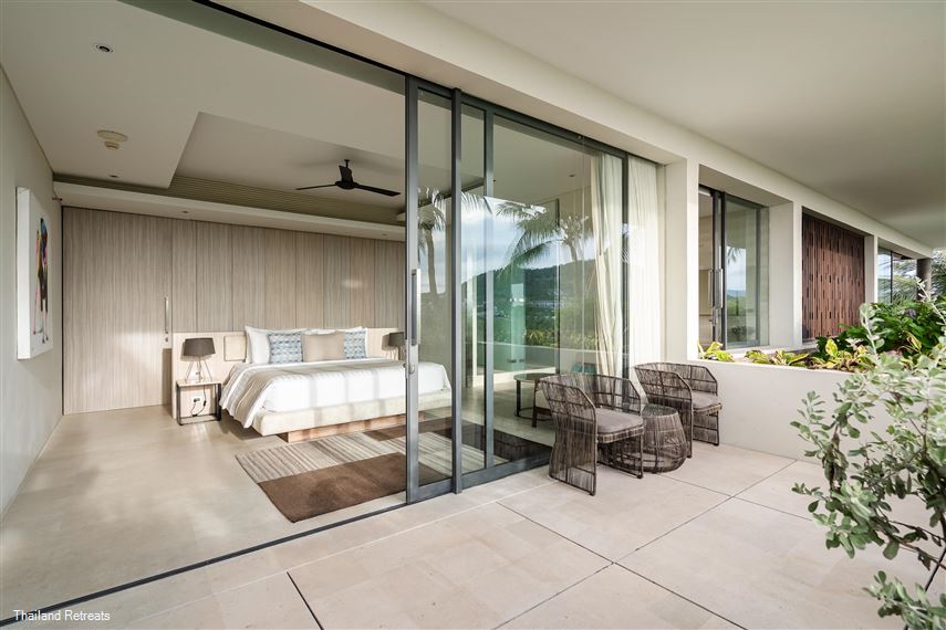 Samujana Villa 21