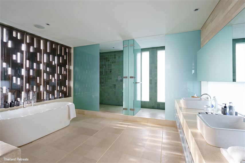 Samujana Villa 21