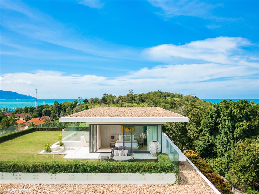 Samujana Villa 21