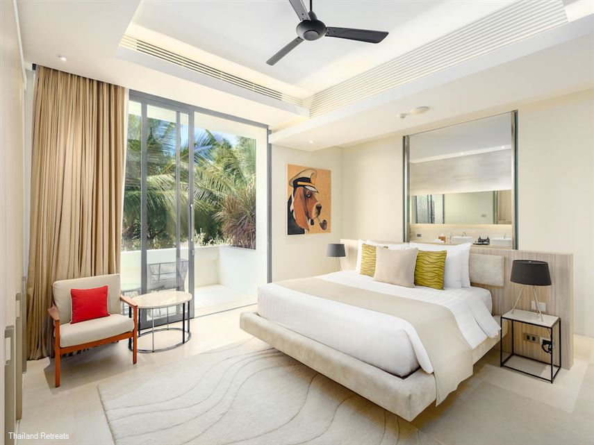 Samujana Villa 21
