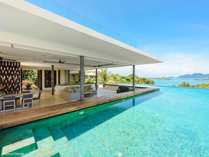 Samujana Villa 21