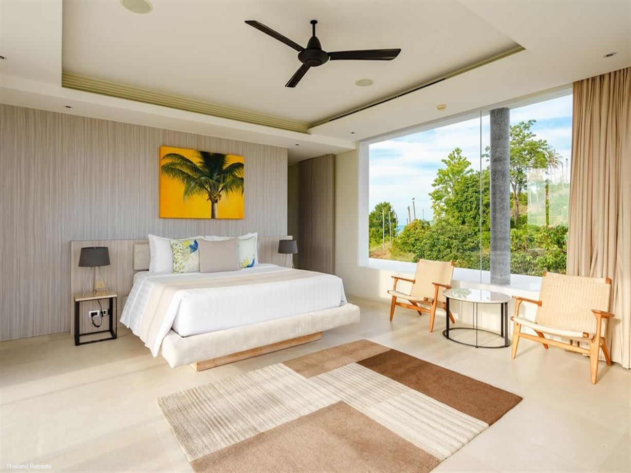 Samujana Villa 21