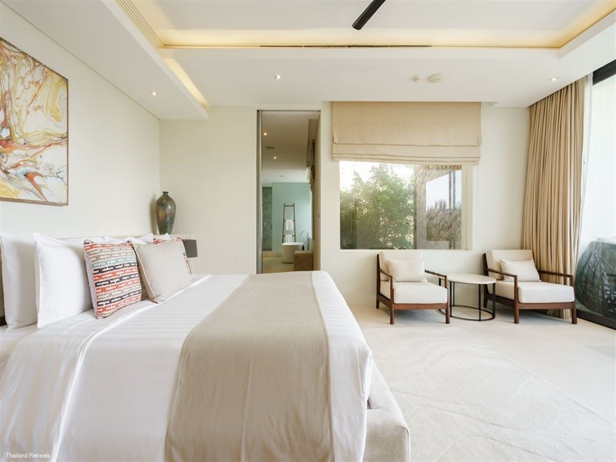 Samujana Villa 21