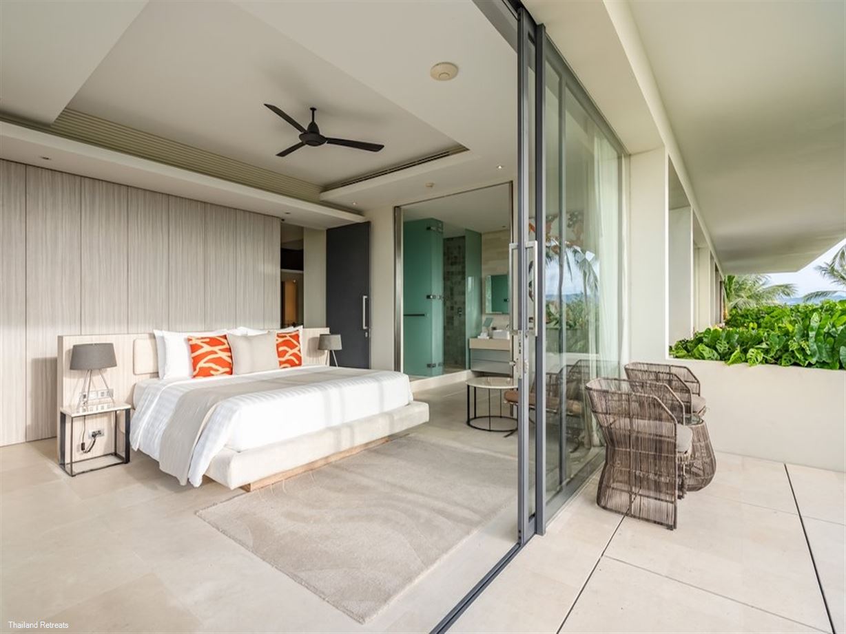 Samujana Villa 21