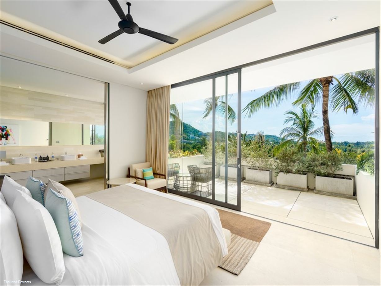 Samujana Villa 21