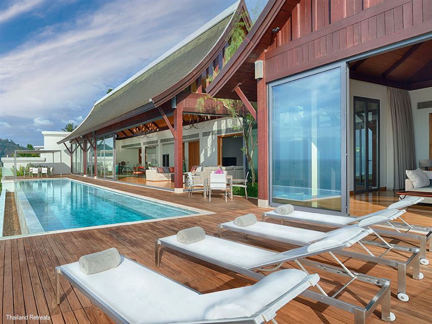 Villa Haleana
