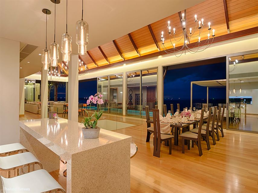 Villa Haleana