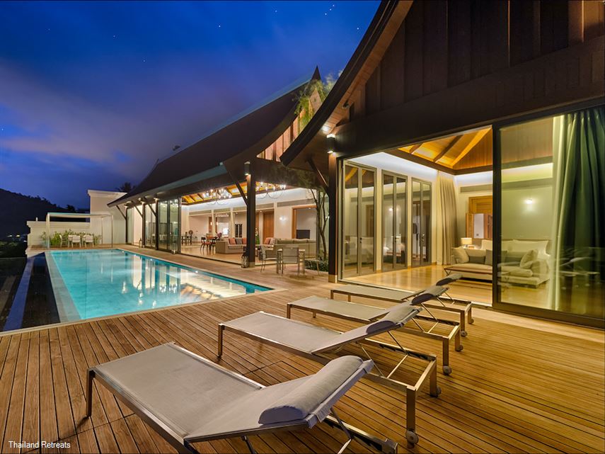 Villa Haleana