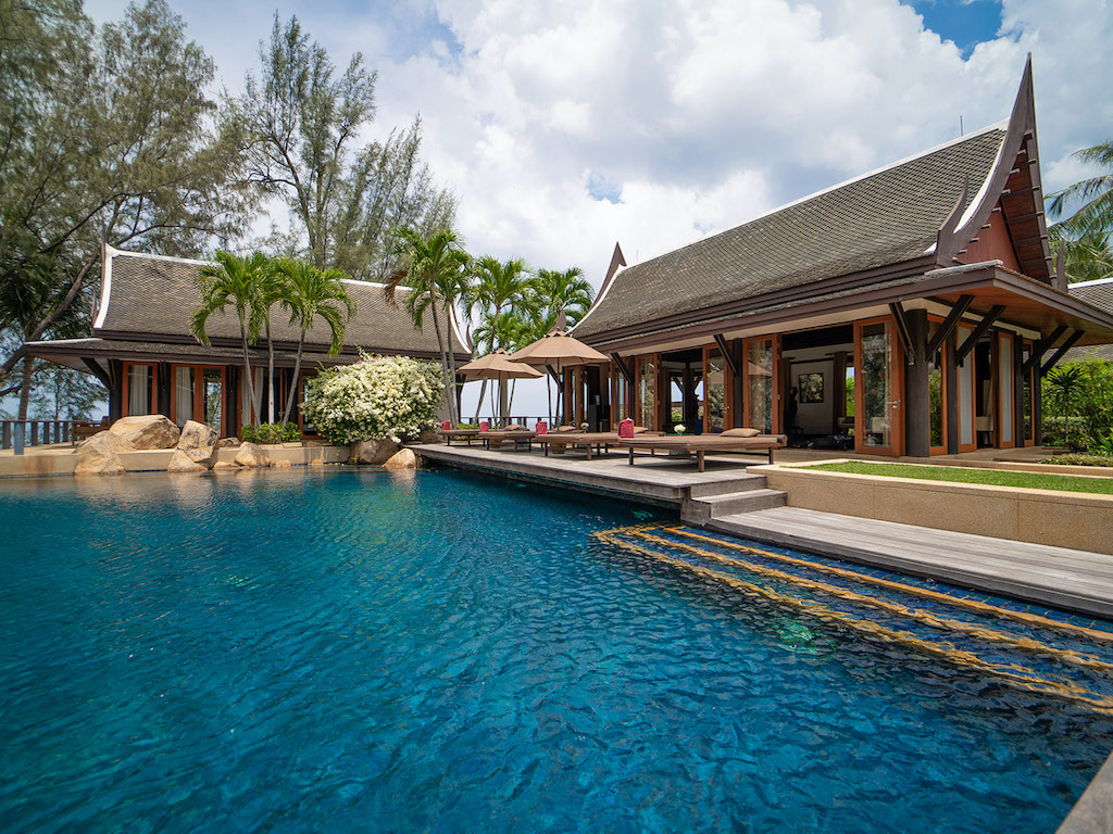 Villa Chada