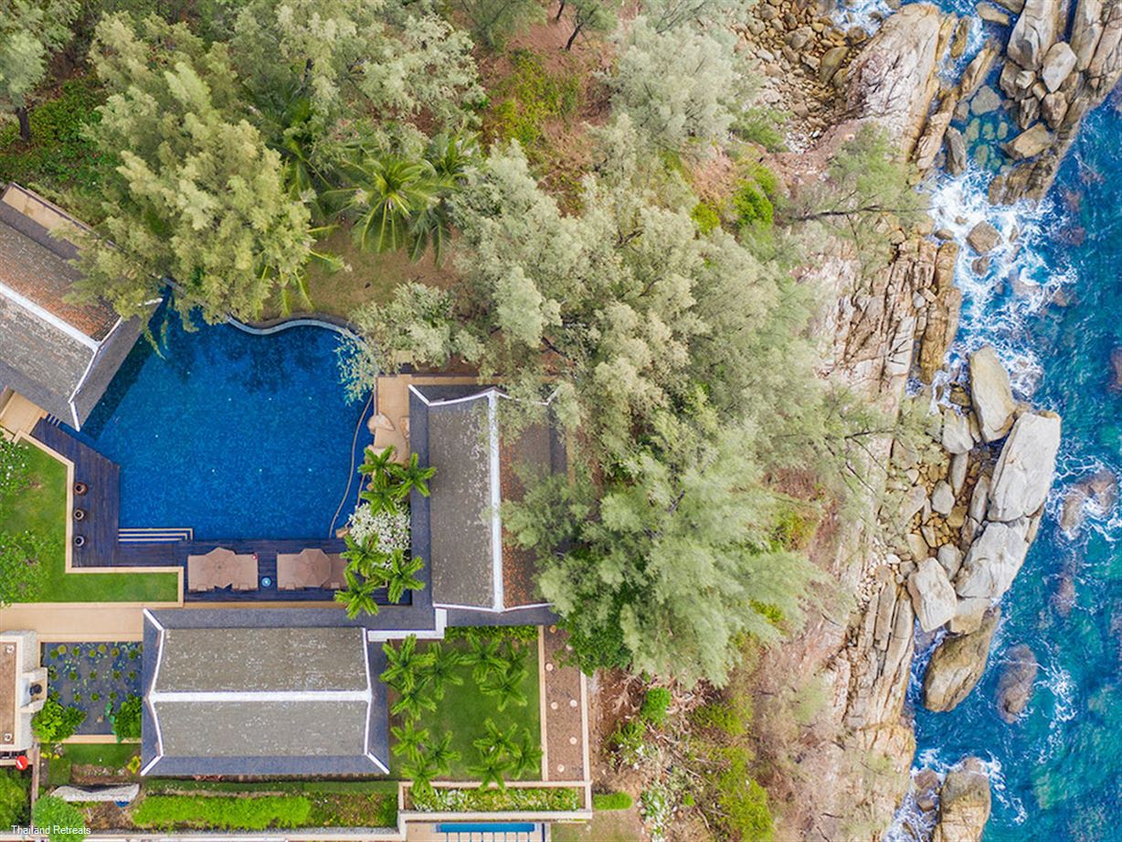 Villa Chada