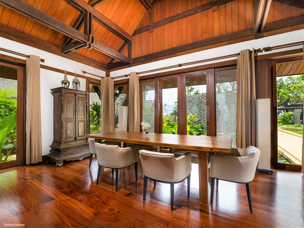 Villa Chada