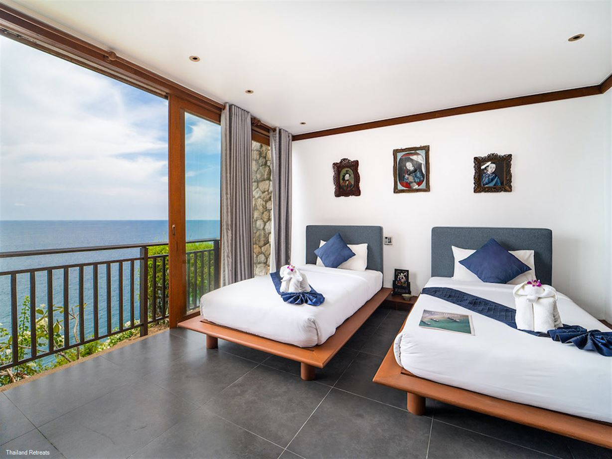Villa Chada