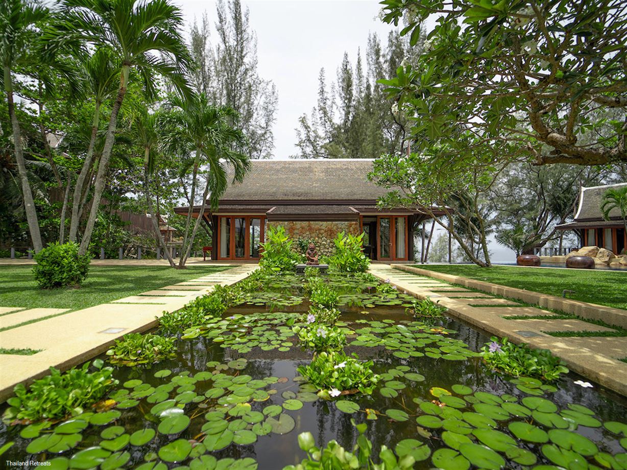 Villa Chada