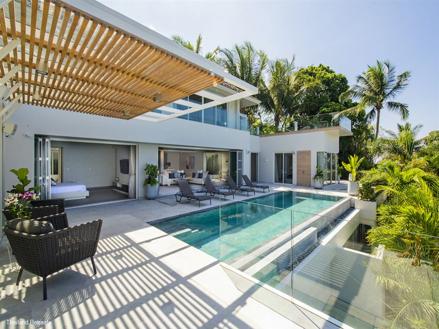 Villa Borimas